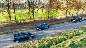 Autorijles verkeersschool Frits van Zelst